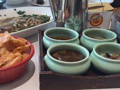 -梅利汴京烤鸭•开封豫菜地标店(东大街店)