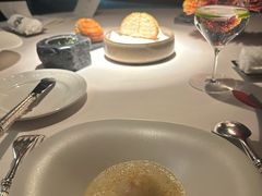 -三嚥阁 La Villa Restaurant