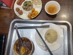 -姚记炒肝店(簋街店)