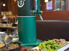 -郑喜旺烧烤(郑州总店)