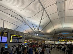 -重庆江北国际机场-T2航站楼