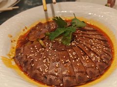 -扬州香格里拉·香宫中餐厅
