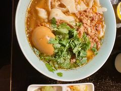 -喜晋道面馆(华严寺广场店)