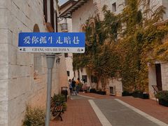 -华谊兄弟（长沙）电影小镇