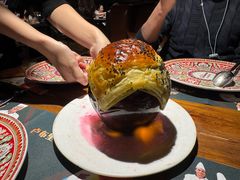 俄罗斯瓦罐牛肉-卢布里西餐厅(海拉尔店)