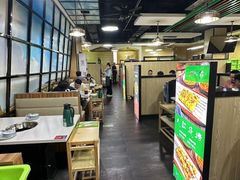 -和庆斋羊蝎子火锅·碳缸烧烤(顺义旗舰店)