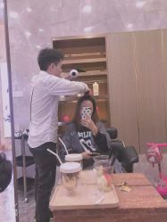 -OnHair造型