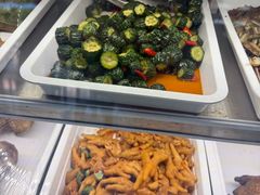 -黑窑厂糖油饼烤鸭·清真菜(旗舰店)