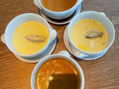 -上海柏悦酒店·世纪100牛排馆