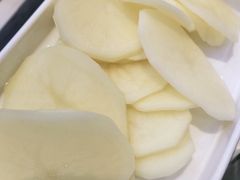 -川锅一号火锅(常德万达店)