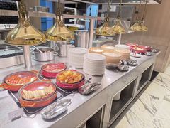 -长沙大王山朗豪酒店·朗豪自助餐厅