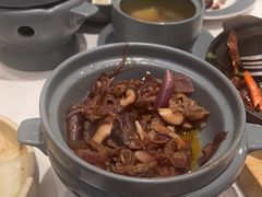 -鹿港小镇(悠唐店)