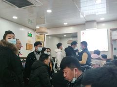 大堂-肖家河家常面(肖家河北街店)