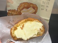 -君之狮子山·轻糖烘焙(开元Mini店)