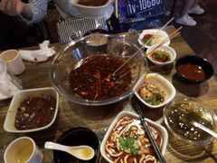 鸭血-博串堂(明发商业广场店)