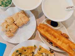 普宁豆干-兄弟深夜豆浆