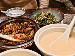 -南京大牌档(中关村领展广场店)