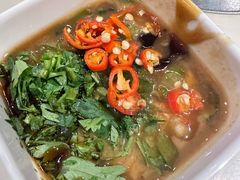 -围炉夜话·潮汕卤水火锅(榕江店)