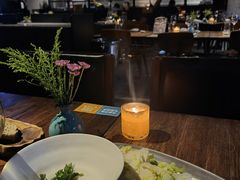 -Carbon莫卡哆·意大利复古集市餐厅(杭州大厦店)