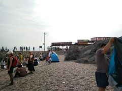 -泊石湾海滨浴场