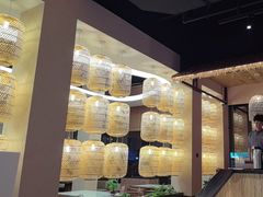 -风味小馆(天目湖宾馆店)