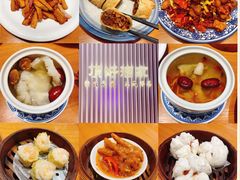 -頂好酒家·经典粤菜(海信广场店)