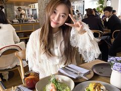 -BOR Eatery(安福路店)