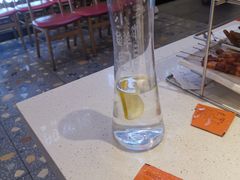 -小鲜肉延边朝鲜族烤串(珠海店)