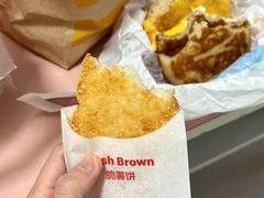 -麦当劳(磨子桥店)