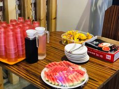 -老版火锅(半坡店)