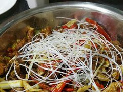 -弓虽昌焖烧鸡(大竹林店)