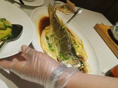 -人杰鱼乐轩(珠江路店)