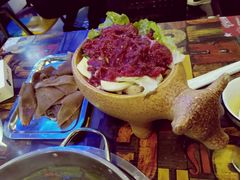 -刘少华贵州小黄牛·鲜牛肉火锅(总店)