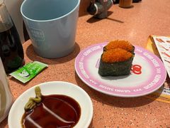 -元气寿司(金光华店)