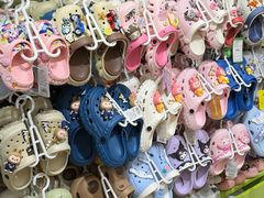 -西北轻工批发市场