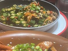 -东北大院·东北菜(三台子店)