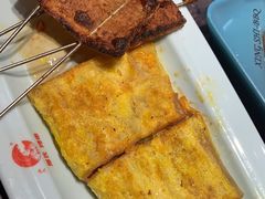 -邢氏老太太烤串(北兴街店)