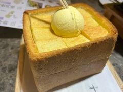 -绿茶餐厅(天津天河城店)