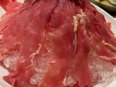 -星伦多自助料理(华润万象城店)