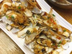 -云晓光头烧烤吧(新大陆广场店)