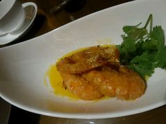 -香宫中餐厅 · 桂林香格里拉