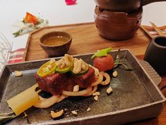 铁板羊肚菌-叶叶菩提(旗舰店)