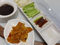 -新興传承烤鸭