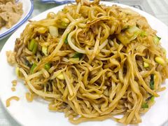 -余福记老味道烩面馆(长春店)