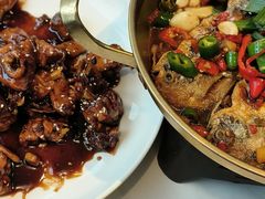 -食光慢宴·安吉土菜馆