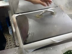 -伦记软滑肠粉