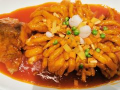 -和记小菜(大宁店)