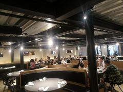 大堂-一棠龙虾•王牌虾球(楚河汉街店)