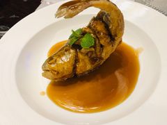 -玄武苏宁诺富特酒店·紫金轩中餐厅