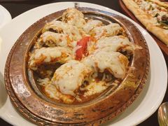 -Efes Turkish & Mediterranean Cuisine 艾菲斯餐厅(陆家嘴店)